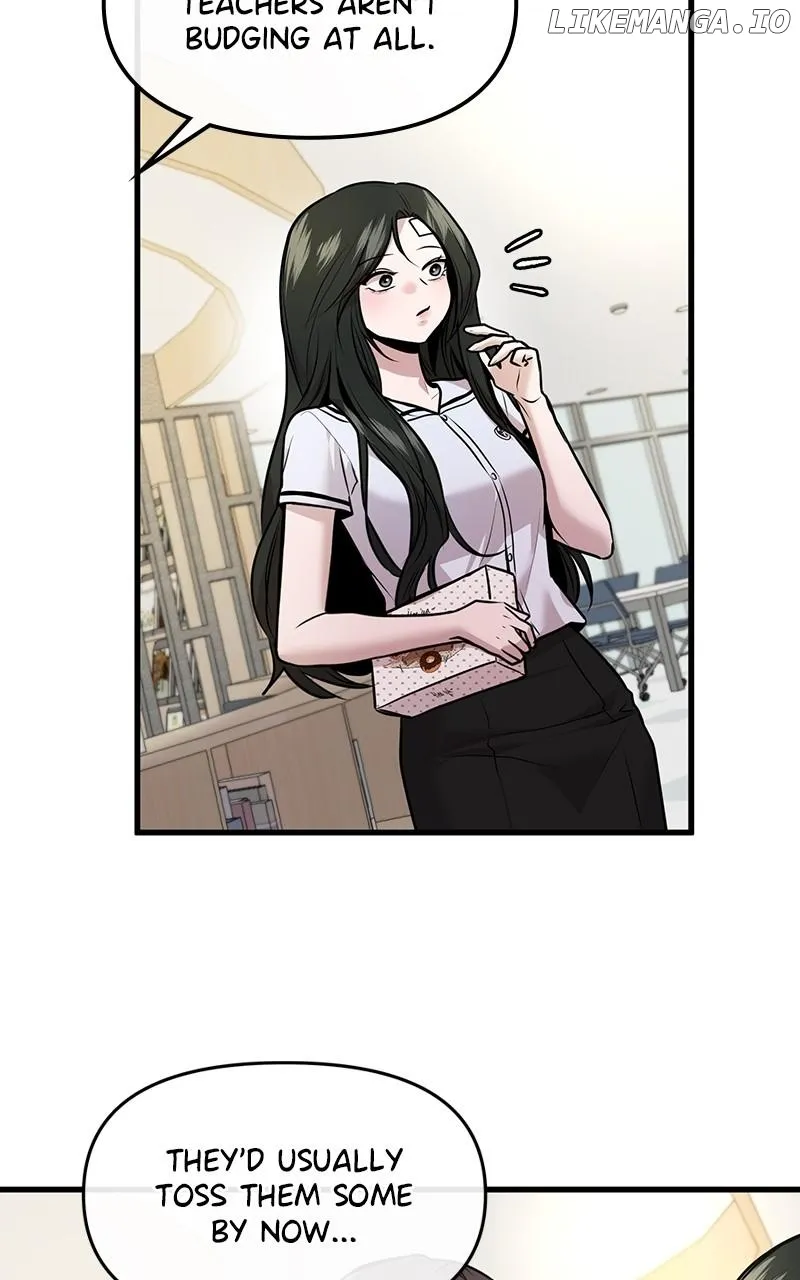 Back to Chan Bi Chapter 31 page 33 - 