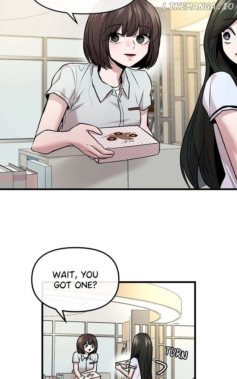 Back to Chan Bi Chapter 31 page 34 - 