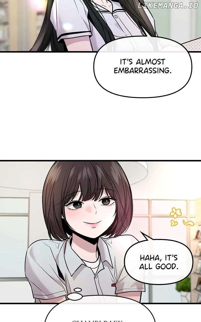 Back to Chan Bi Chapter 31 page 36 - 