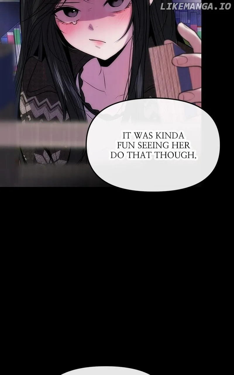 Back to Chan Bi Chapter 31 page 38 - 