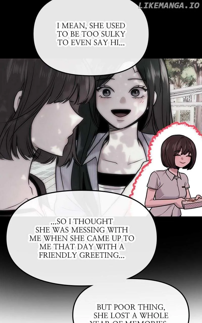 Back to Chan Bi Chapter 31 page 39 - 