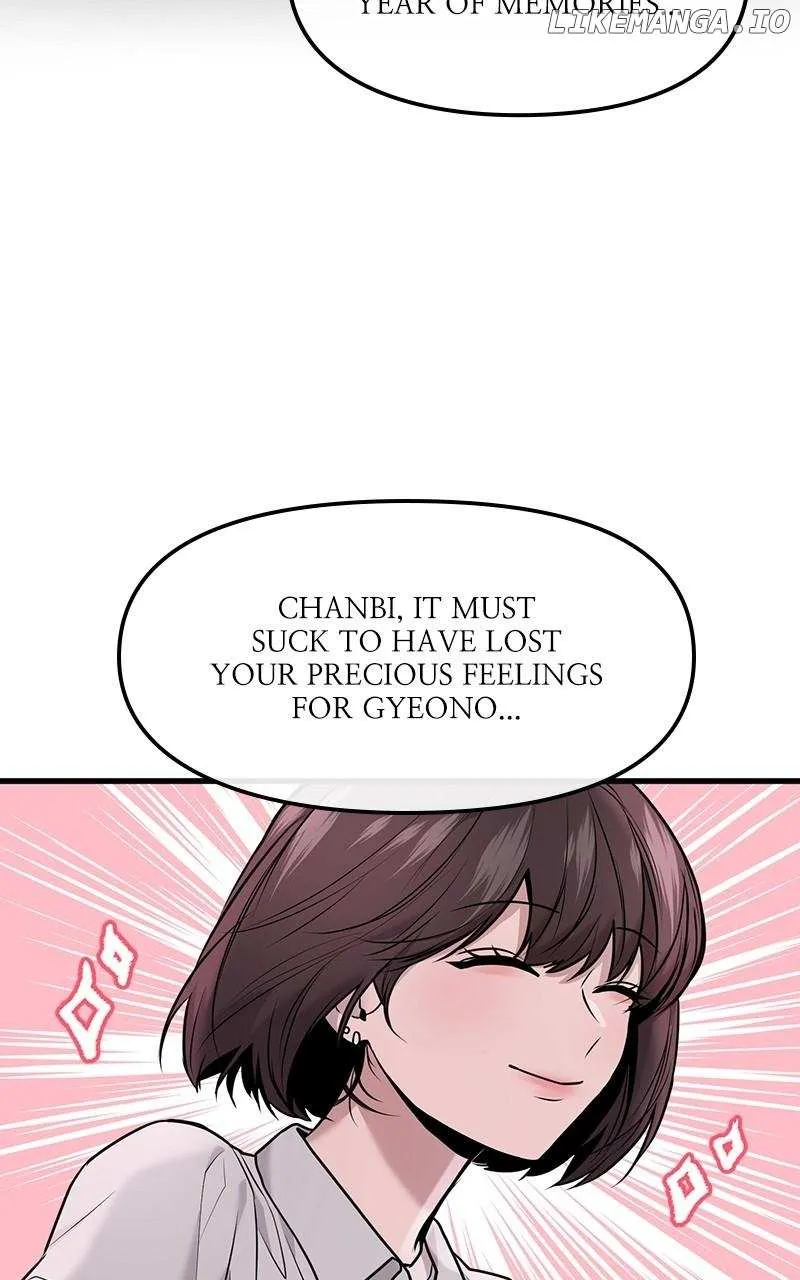 Back to Chan Bi Chapter 31 page 40 - 