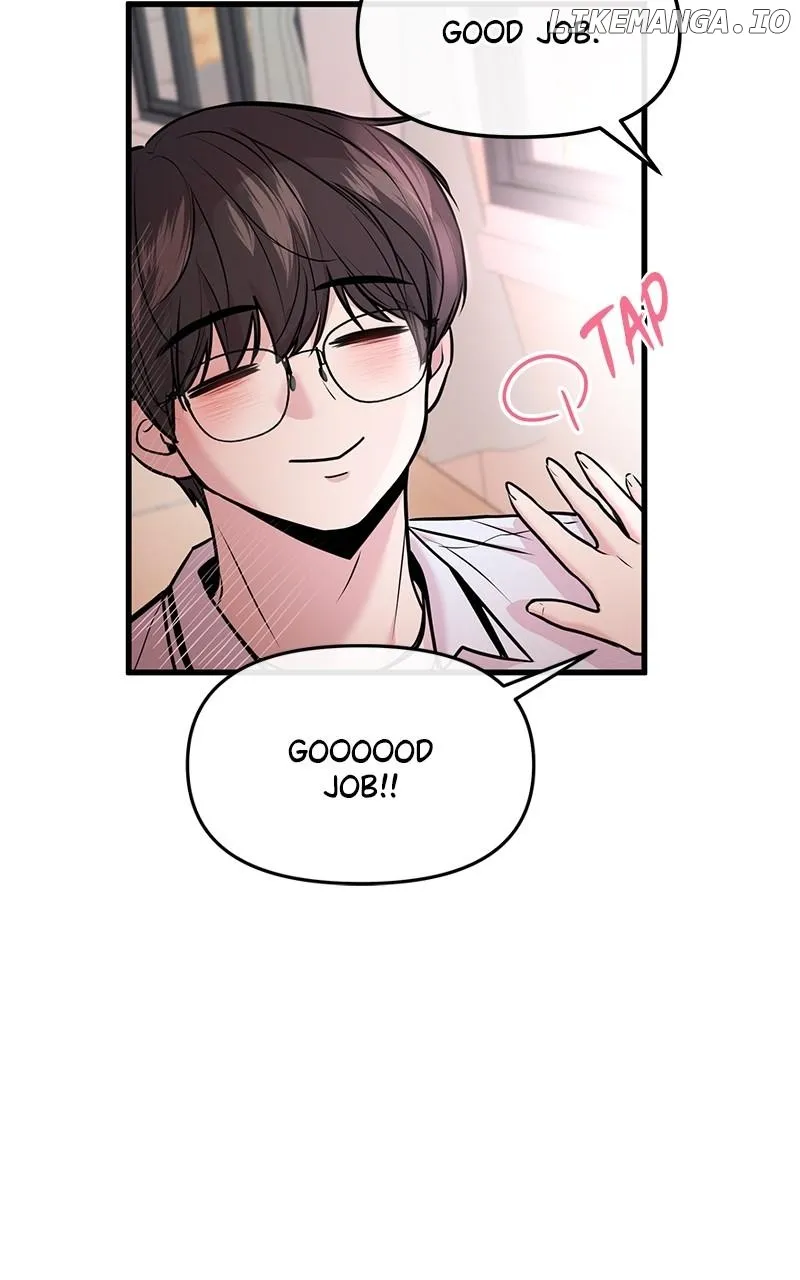 Back to Chan Bi Chapter 31 page 5 - 