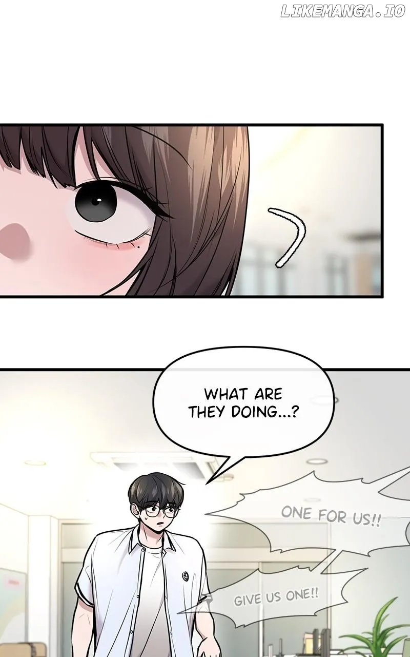 Back to Chan Bi Chapter 31 page 42 - 