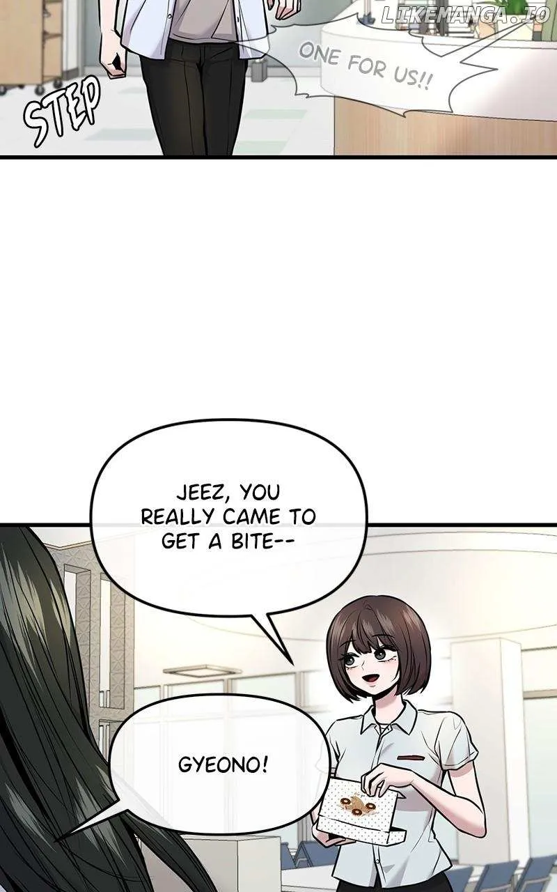 Back to Chan Bi Chapter 31 page 43 - 