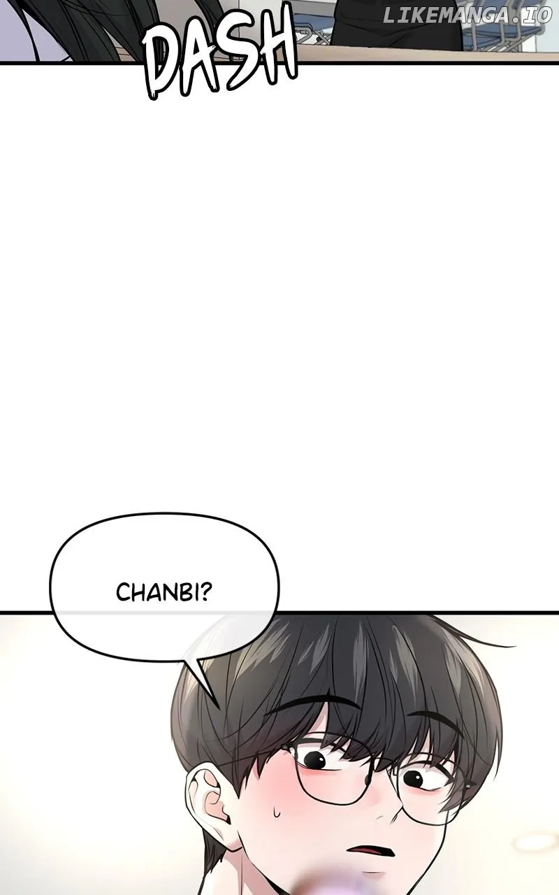 Back to Chan Bi Chapter 31 page 44 - 