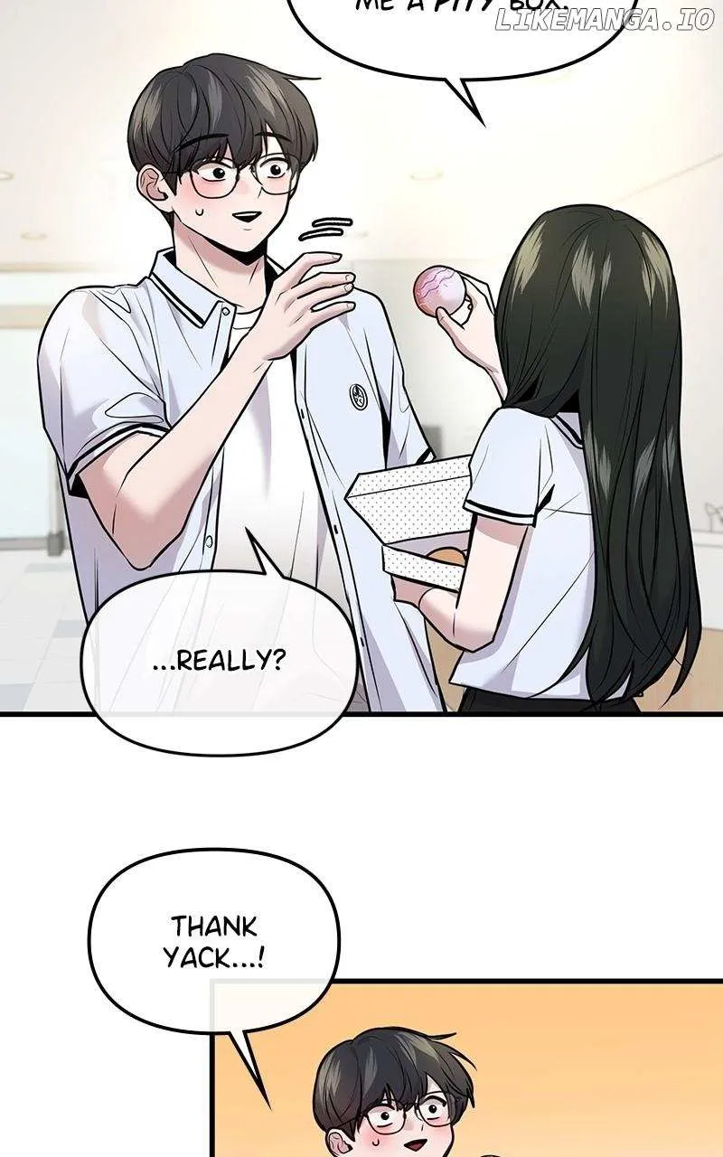 Back to Chan Bi Chapter 31 page 46 - 