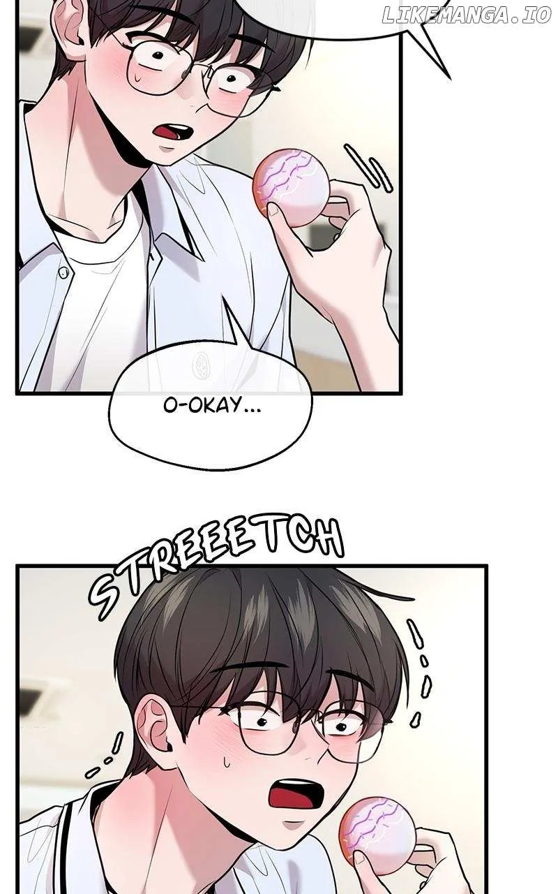 Back to Chan Bi Chapter 31 page 48 - 