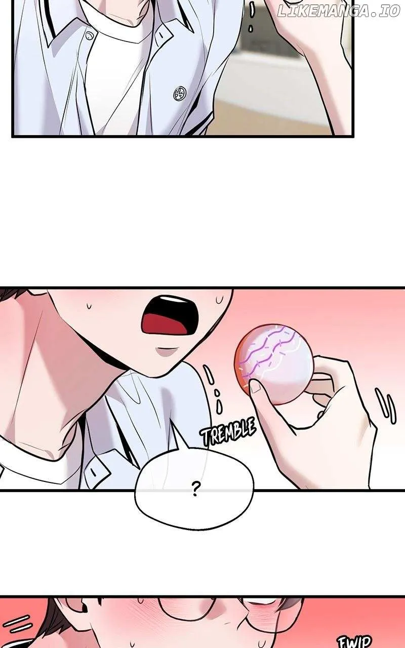 Back to Chan Bi Chapter 31 page 49 - 