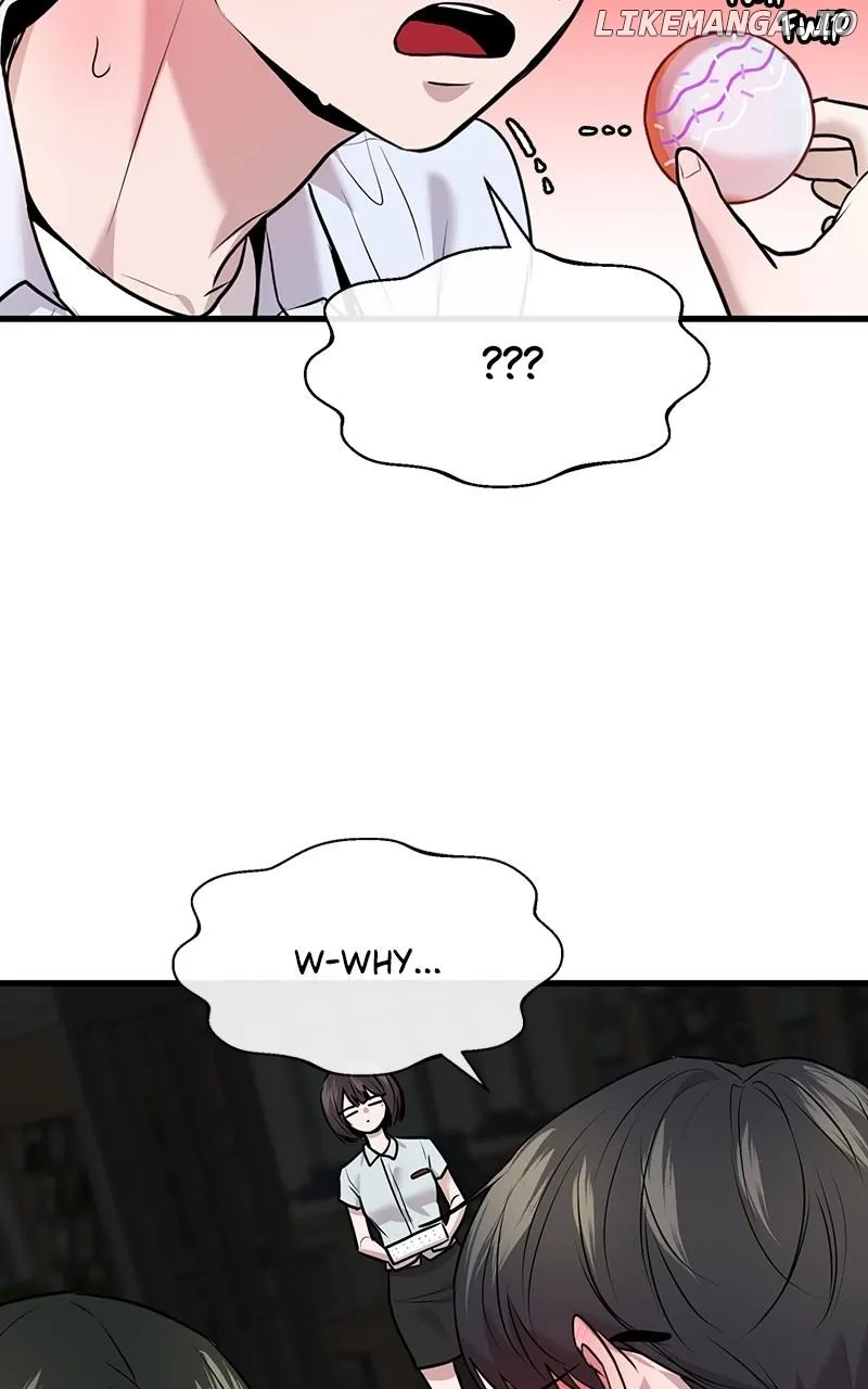 Back to Chan Bi Chapter 31 page 50 - 