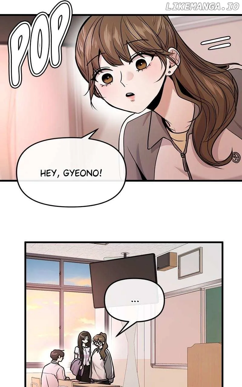 Back to Chan Bi Chapter 31 page 6 - 