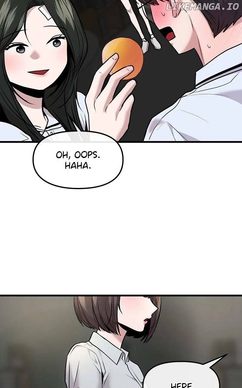 Back to Chan Bi Chapter 31 page 51 - 