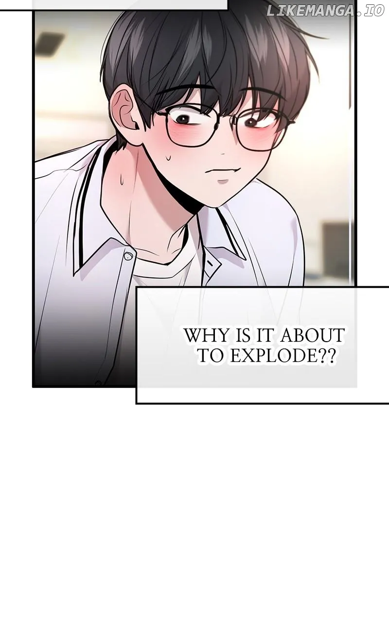Back to Chan Bi Chapter 31 page 54 - 