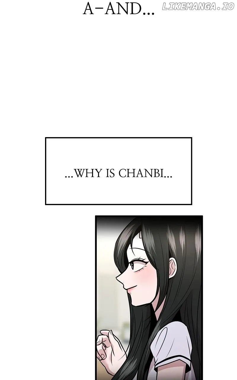 Back to Chan Bi Chapter 31 page 55 - 