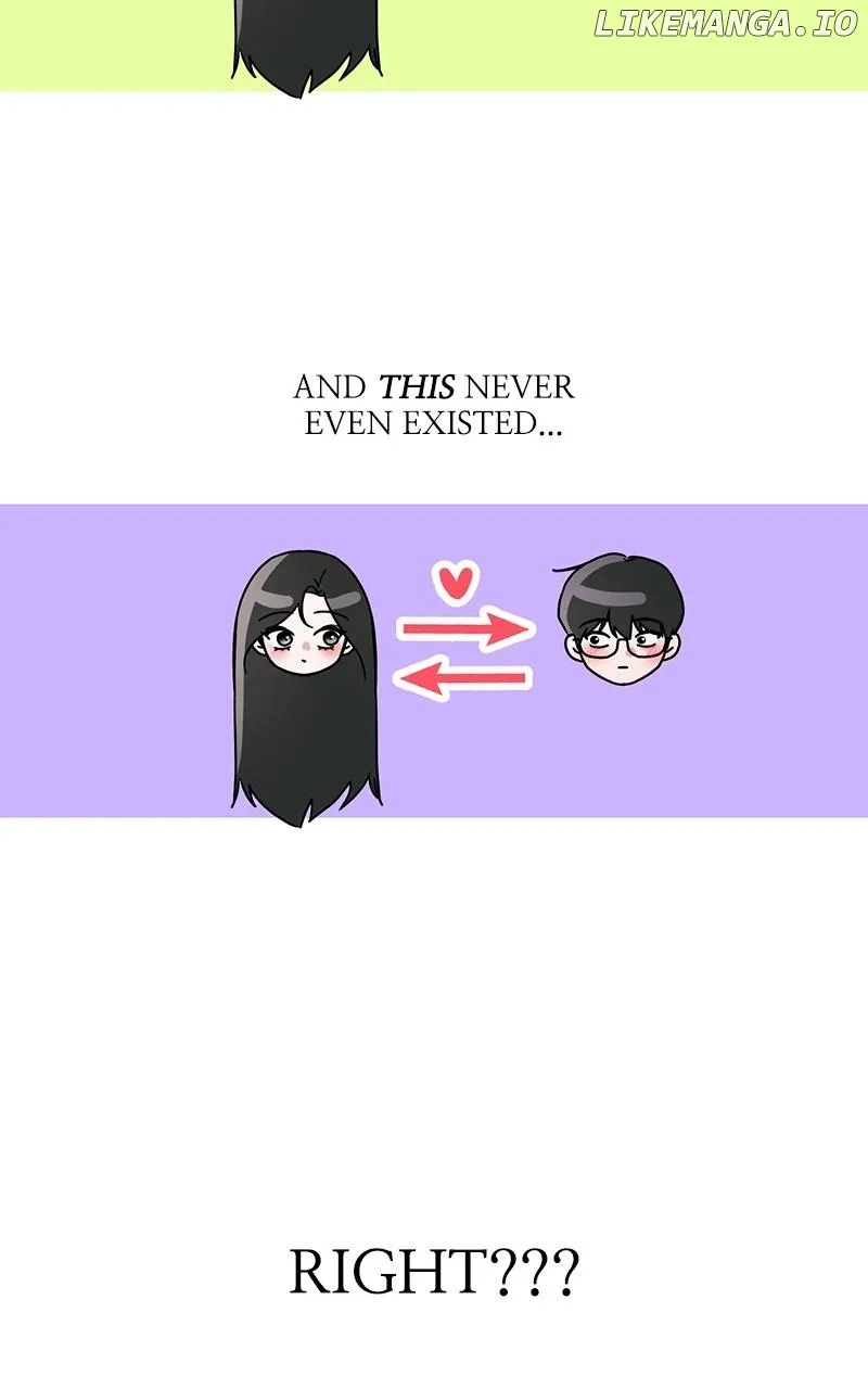 Back to Chan Bi Chapter 31 page 57 - 