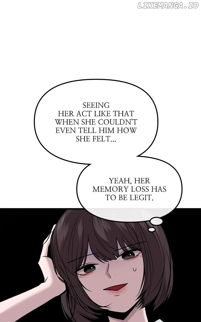 Back to Chan Bi Chapter 31 page 59 - 