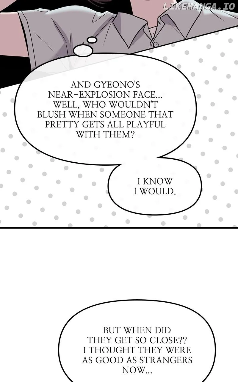 Back to Chan Bi Chapter 31 page 60 - 