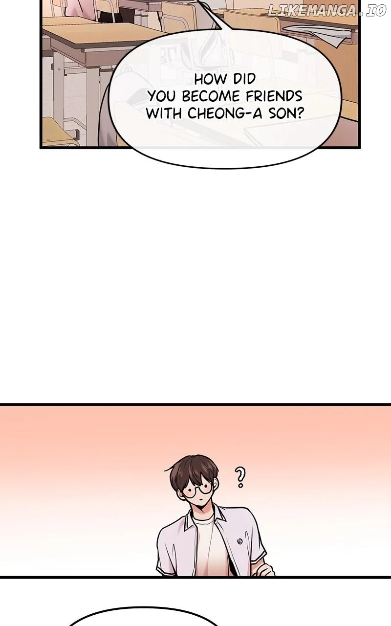 Back to Chan Bi Chapter 31 page 7 - 