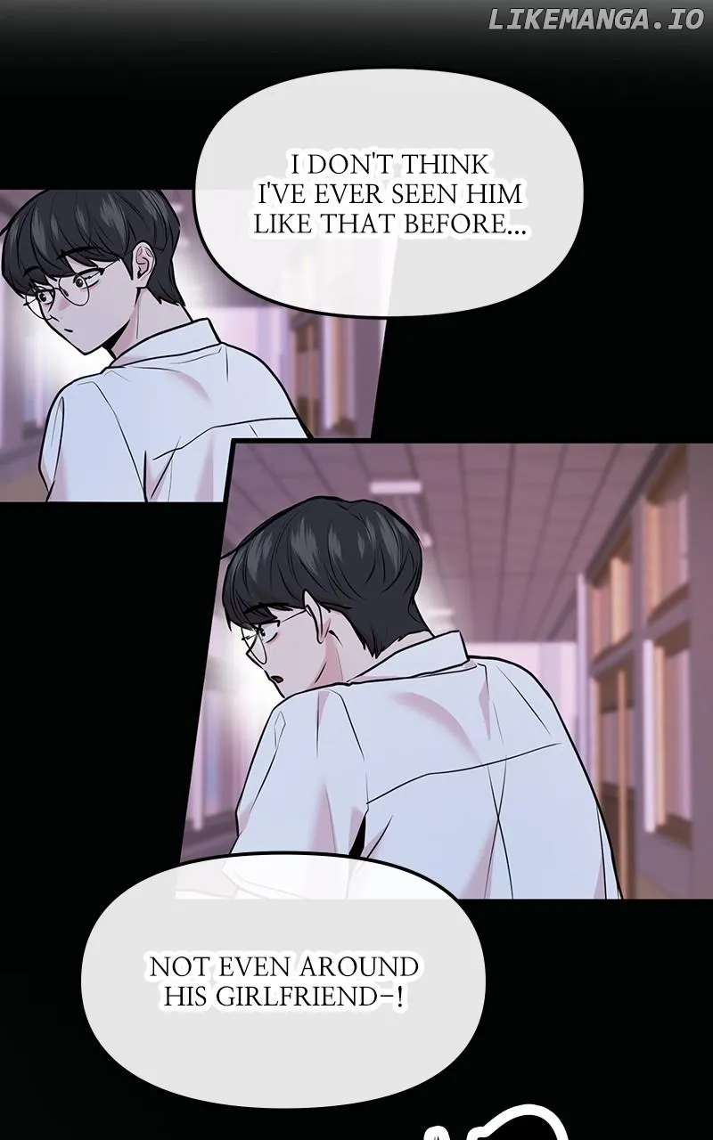 Back to Chan Bi Chapter 31 page 63 - 