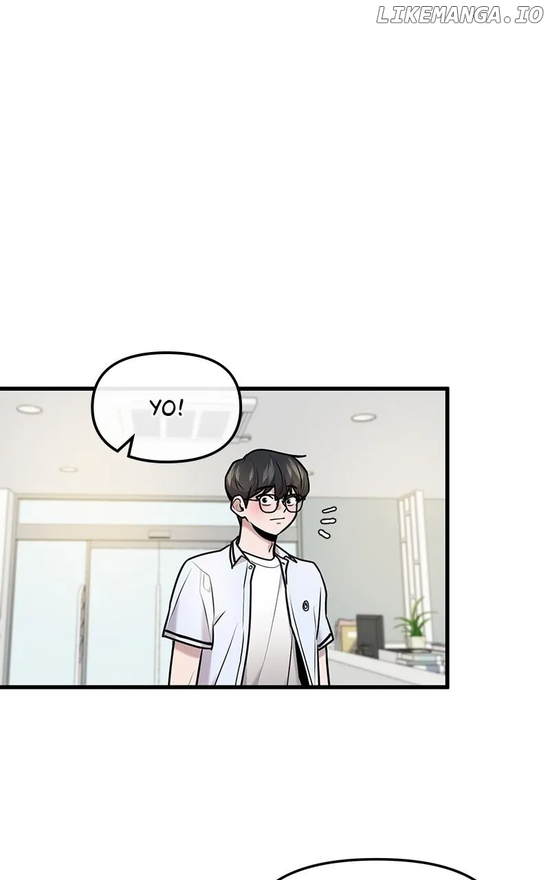 Back to Chan Bi Chapter 31 page 65 - 