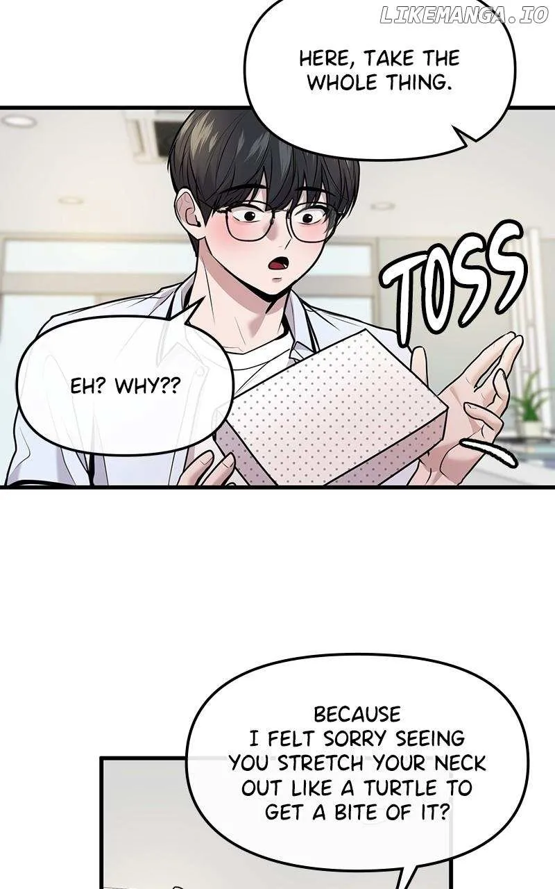 Back to Chan Bi Chapter 31 page 66 - 