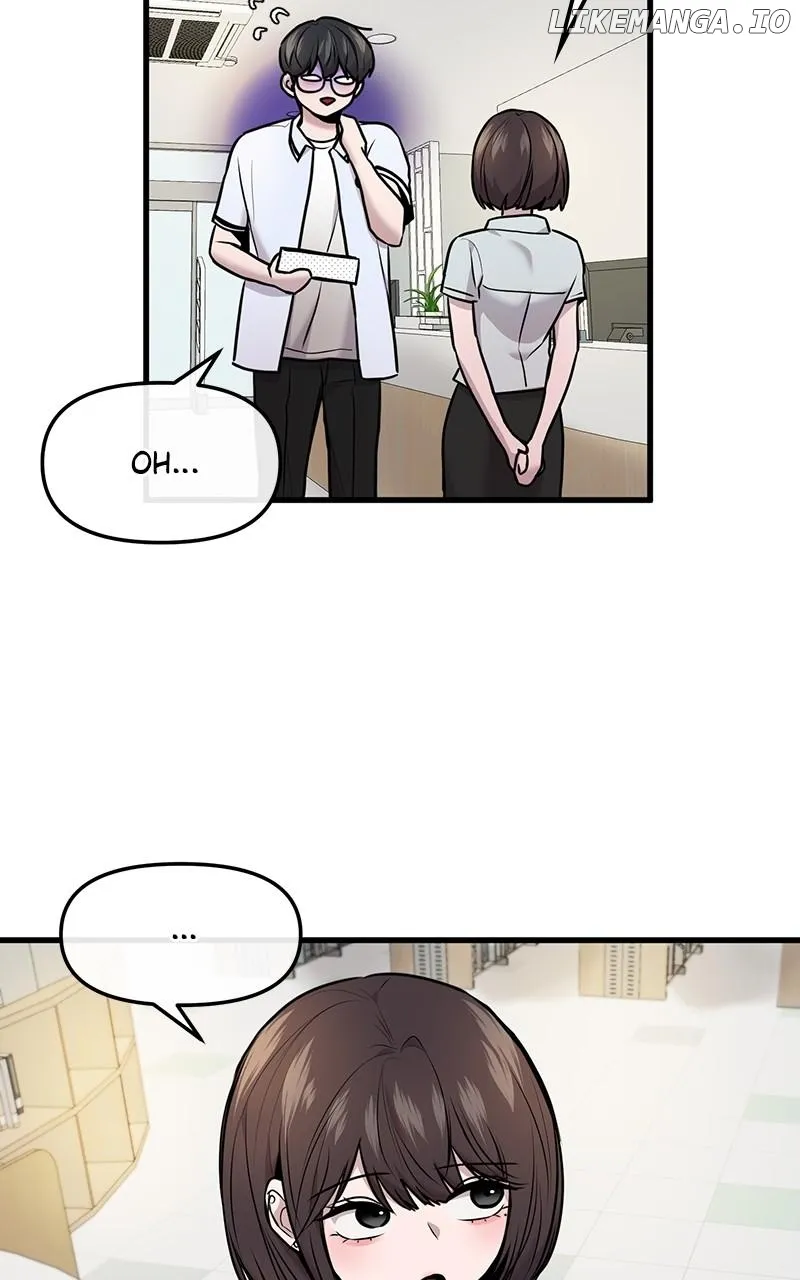 Back to Chan Bi Chapter 31 page 67 - 