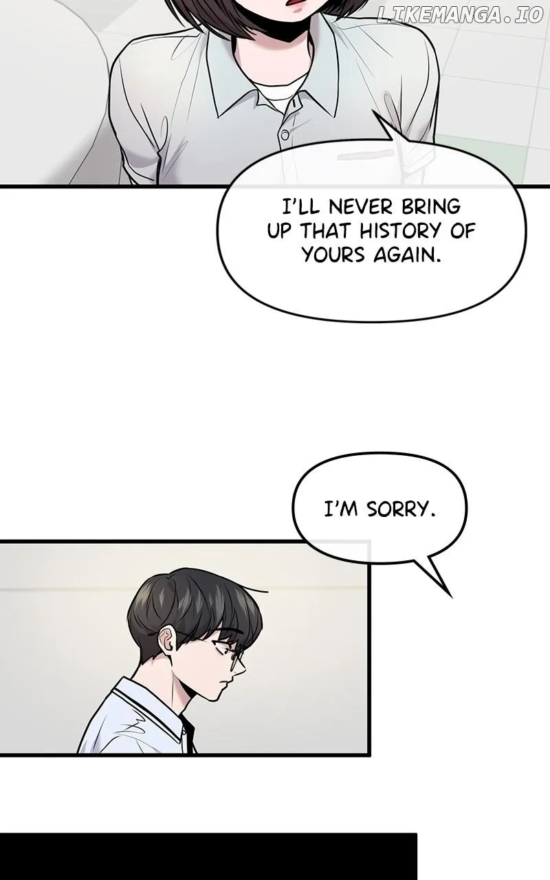 Back to Chan Bi Chapter 31 page 68 - 