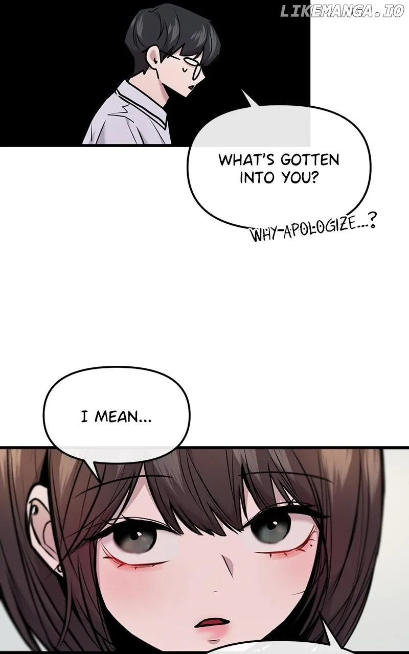 Back to Chan Bi Chapter 31 page 69 - 