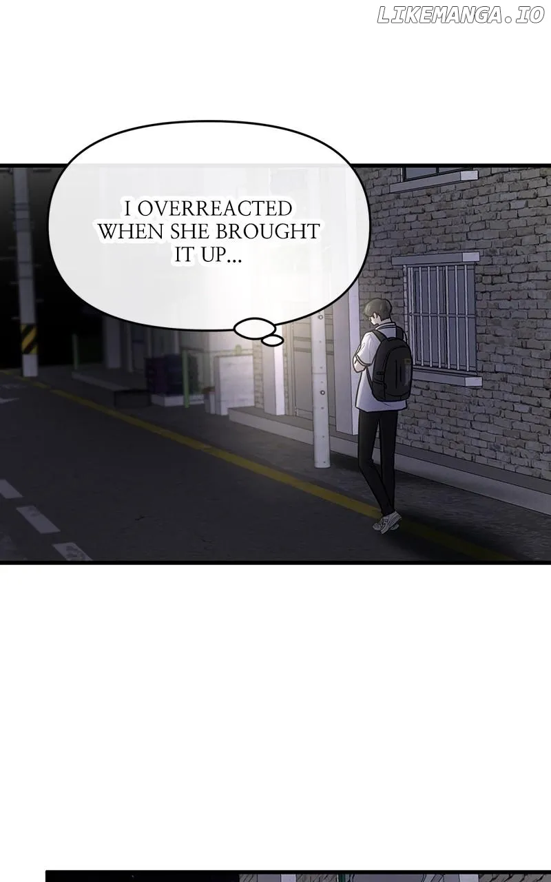 Back to Chan Bi Chapter 31 page 72 - 