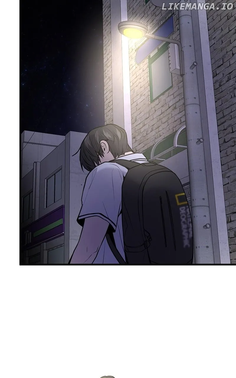 Back to Chan Bi Chapter 31 page 73 - 
