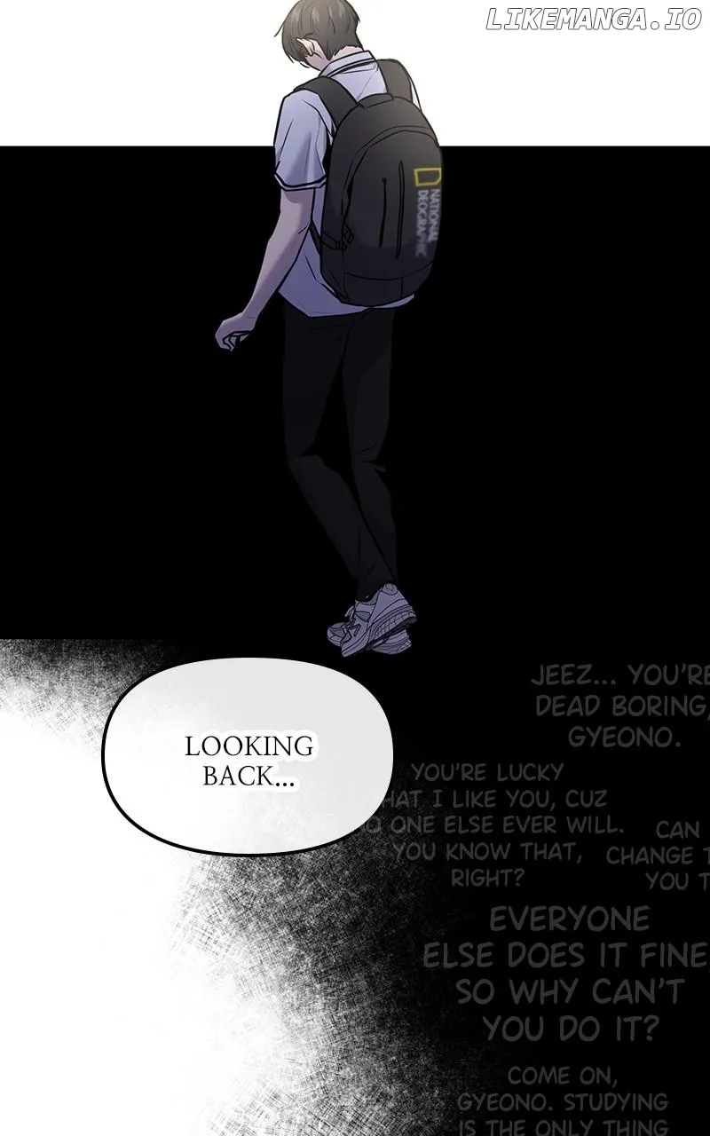 Back to Chan Bi Chapter 31 page 74 - 