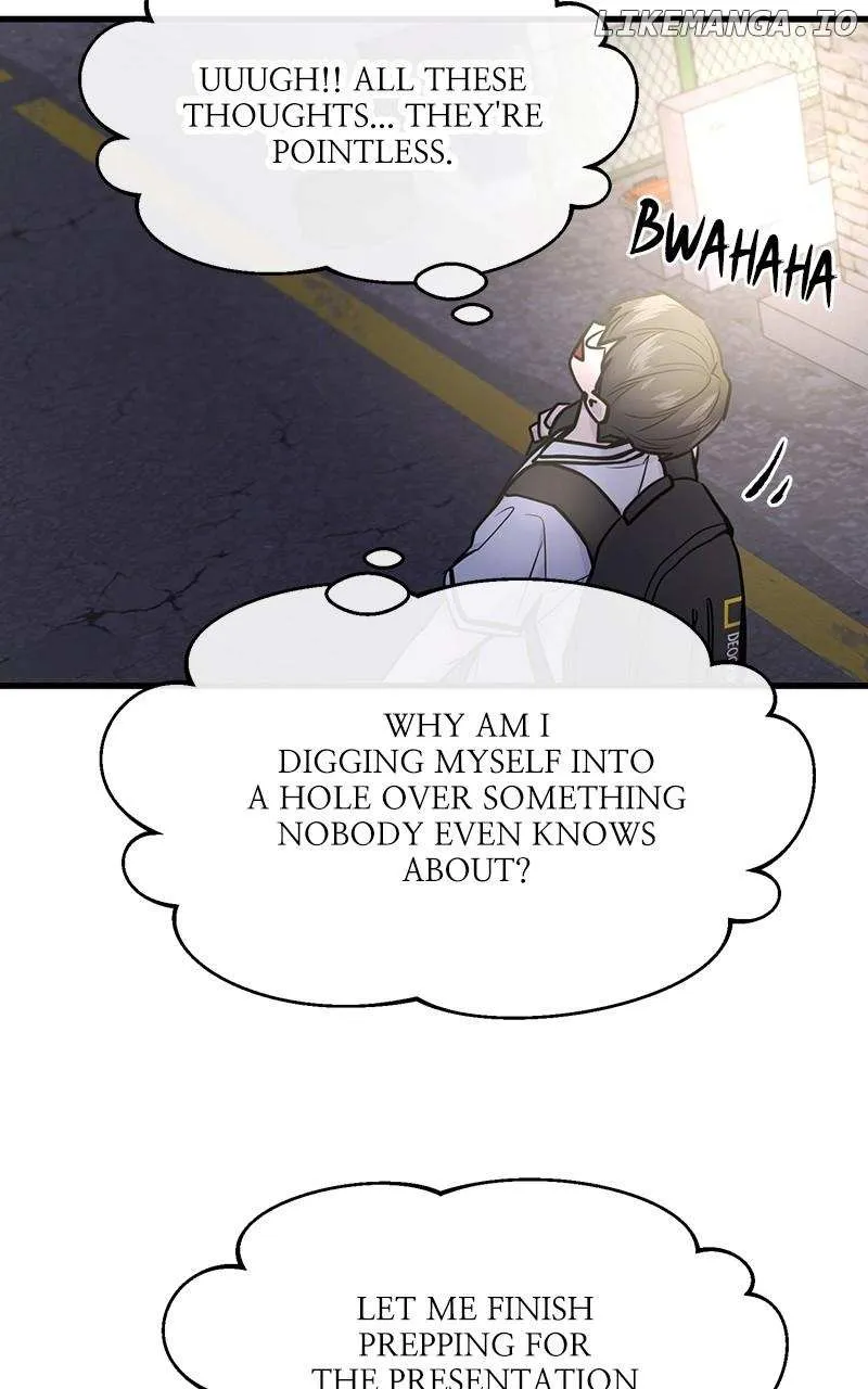 Back to Chan Bi Chapter 31 page 79 - 