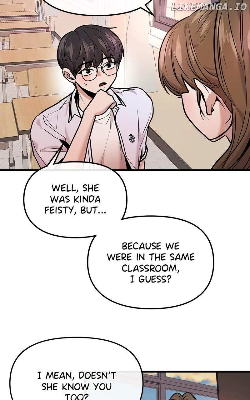 Back to Chan Bi Chapter 31 page 9 - 