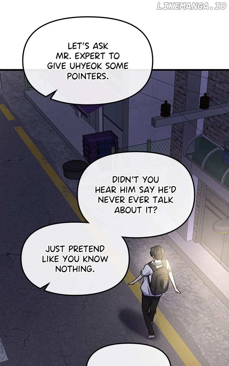 Back to Chan Bi Chapter 31 page 81 - 