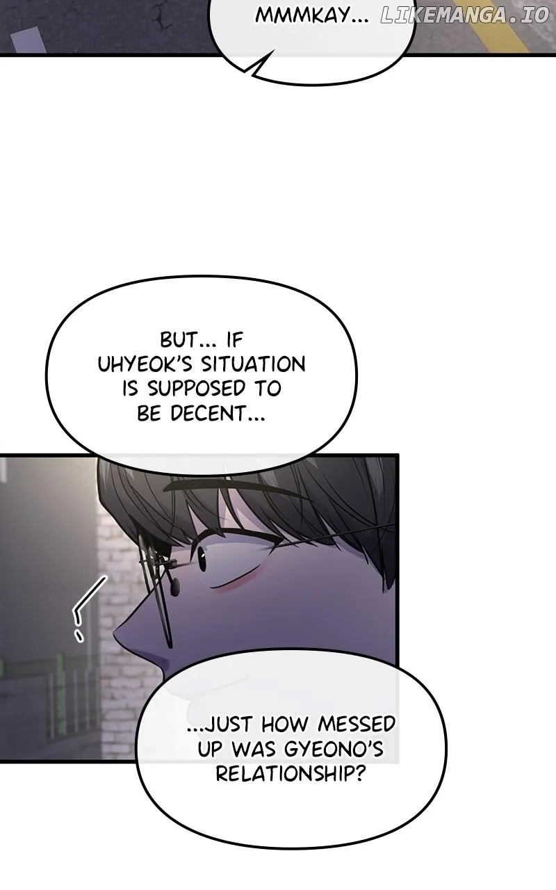 Back to Chan Bi Chapter 31 page 82 - 