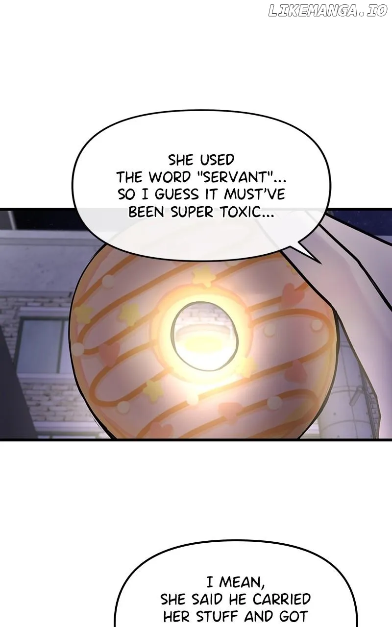 Back to Chan Bi Chapter 31 page 83 - 