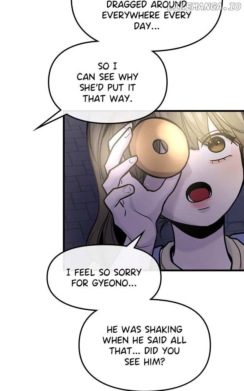 Back to Chan Bi Chapter 31 page 84 - 