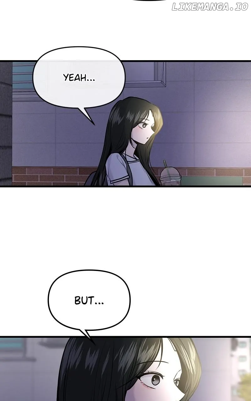 Back to Chan Bi Chapter 31 page 85 - 
