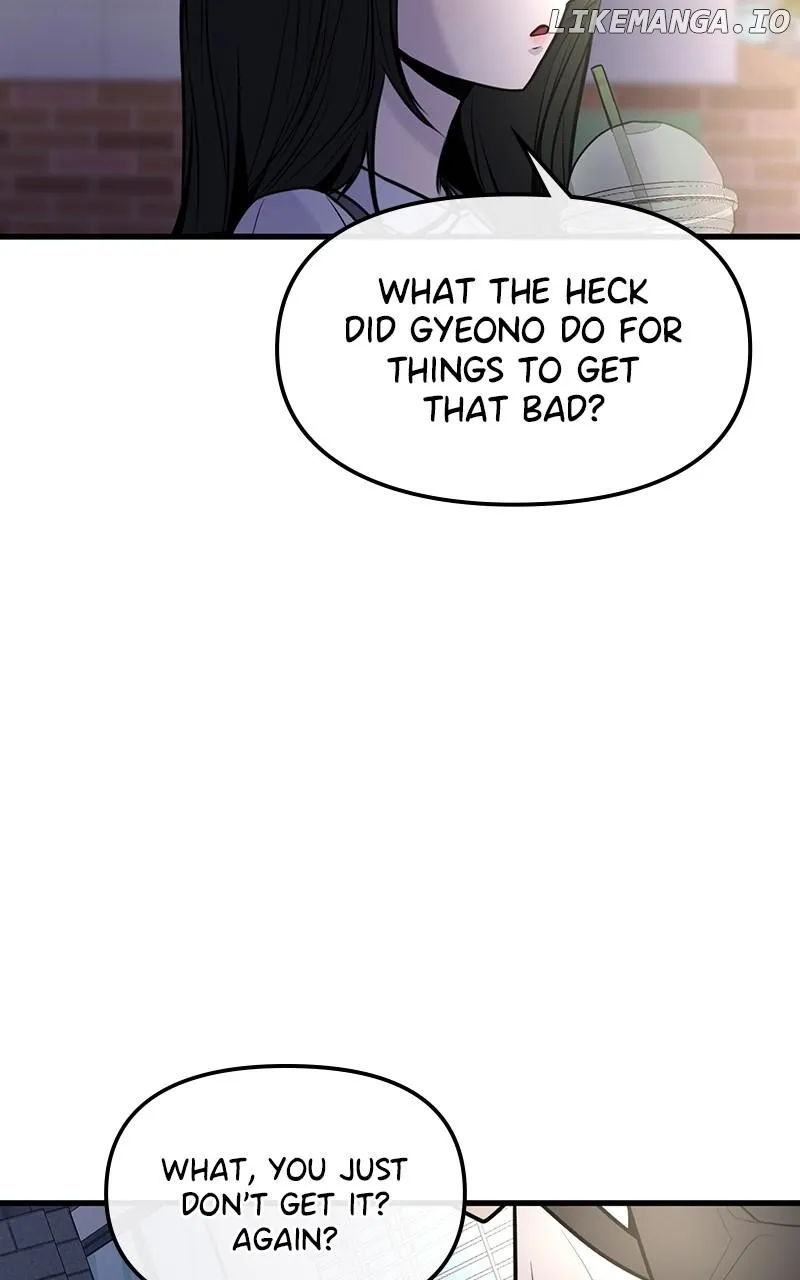 Back to Chan Bi Chapter 31 page 86 - 