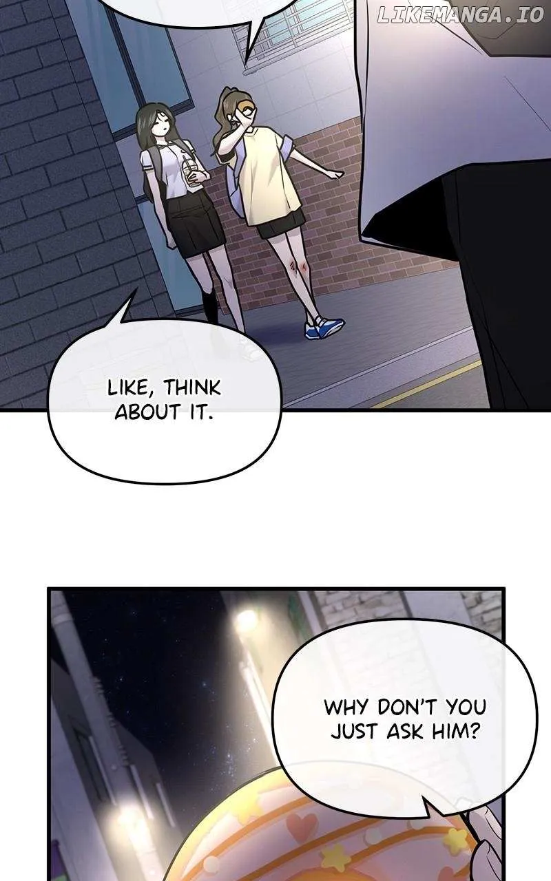 Back to Chan Bi Chapter 31 page 87 - 