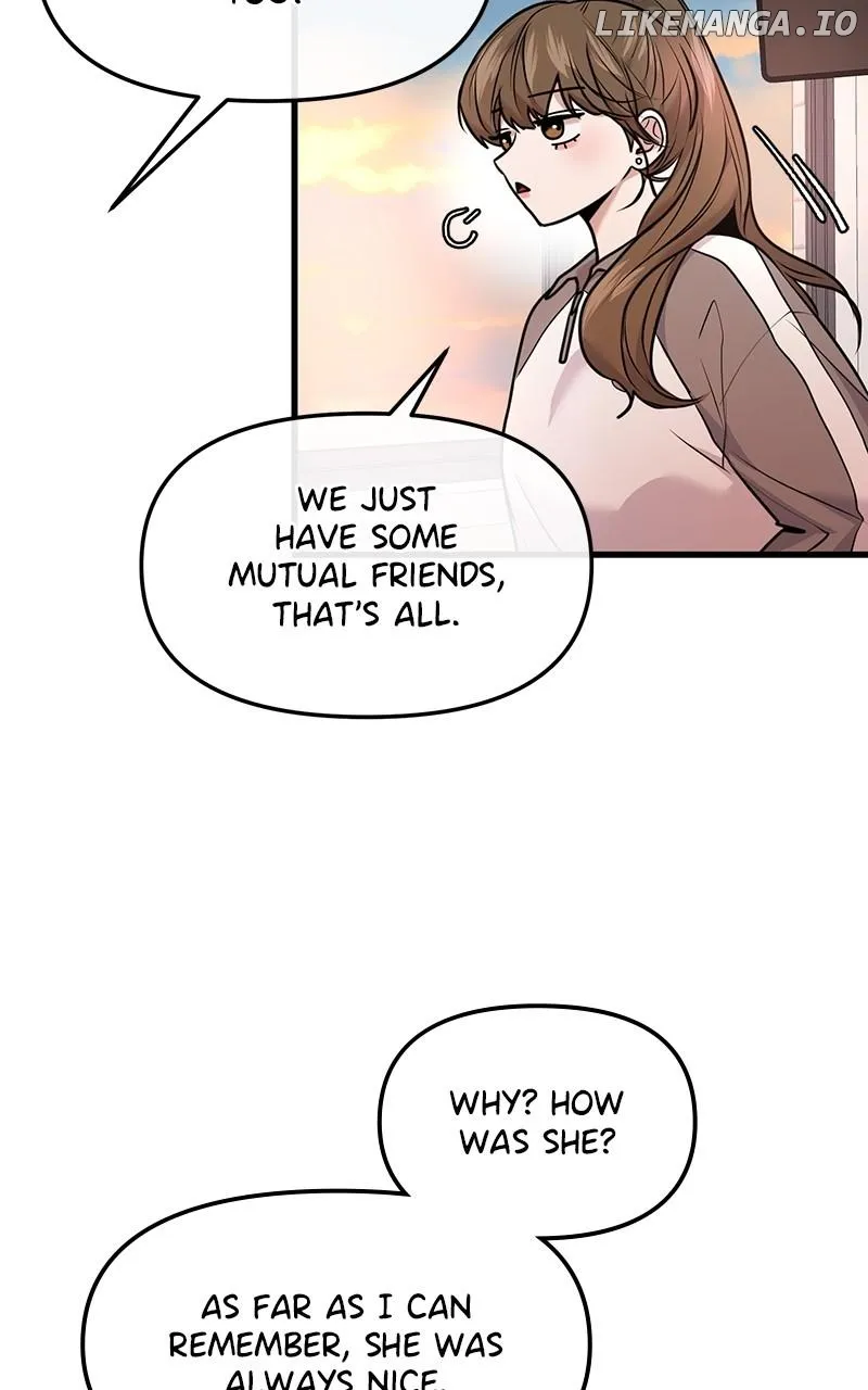 Back to Chan Bi Chapter 31 page 10 - 