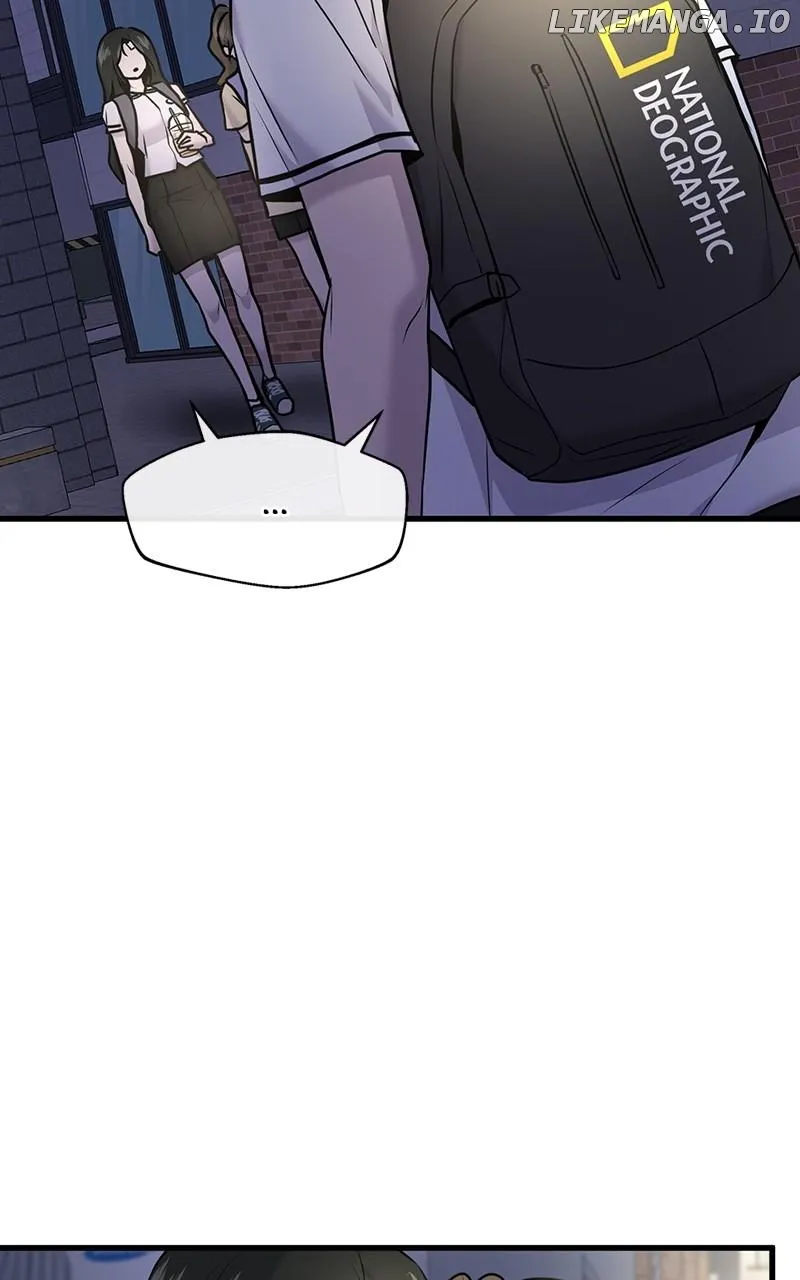 Back to Chan Bi Chapter 31 page 91 - 