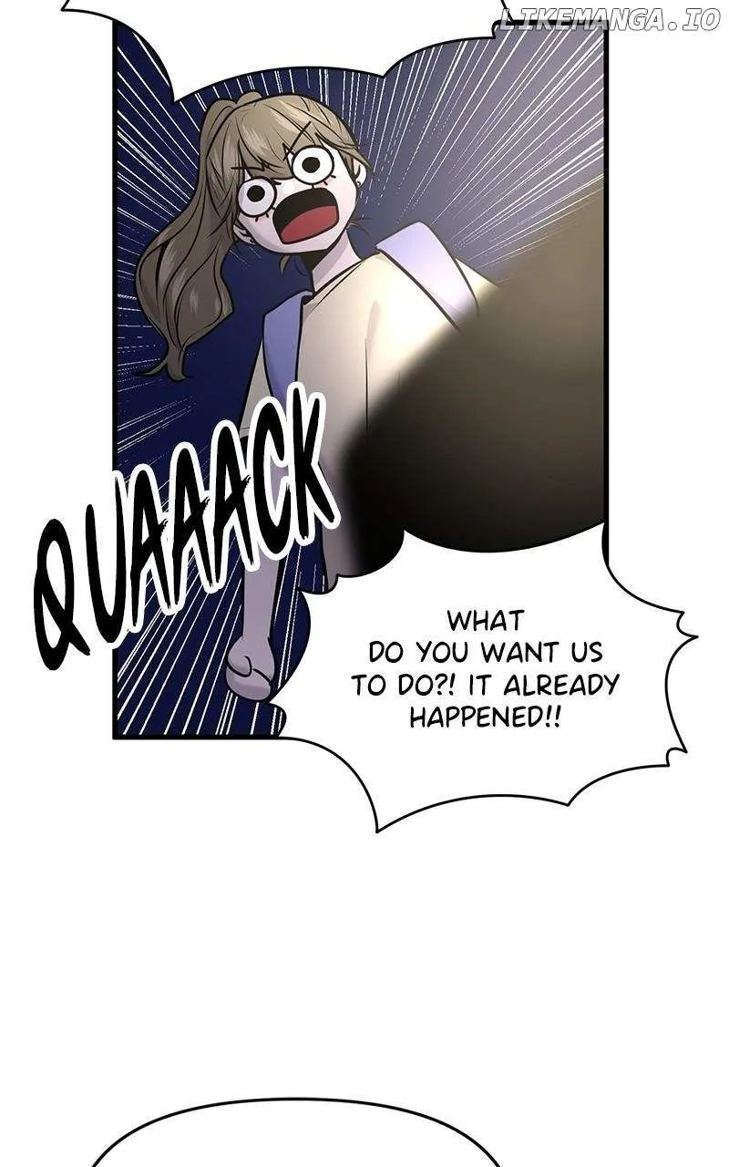 Back to Chan Bi Chapter 31 page 94 - 