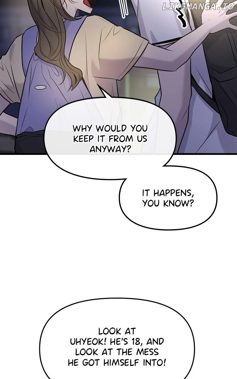 Back to Chan Bi Chapter 31 page 96 - 