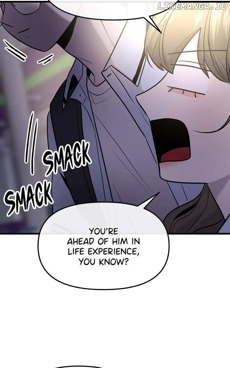 Back to Chan Bi Chapter 31 page 97 - 