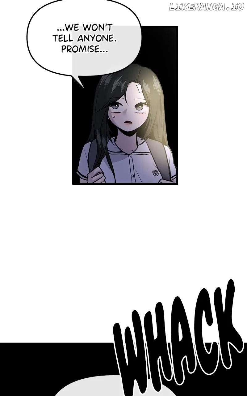 Back to Chan Bi Chapter 31 page 98 - 