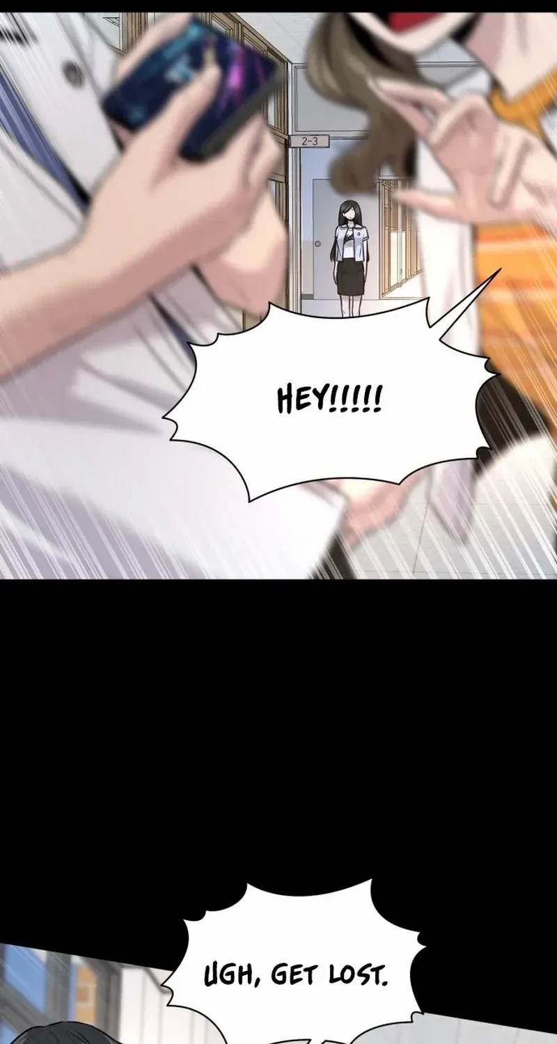 Back to Chan Bi Chapter 32 page 11 - 