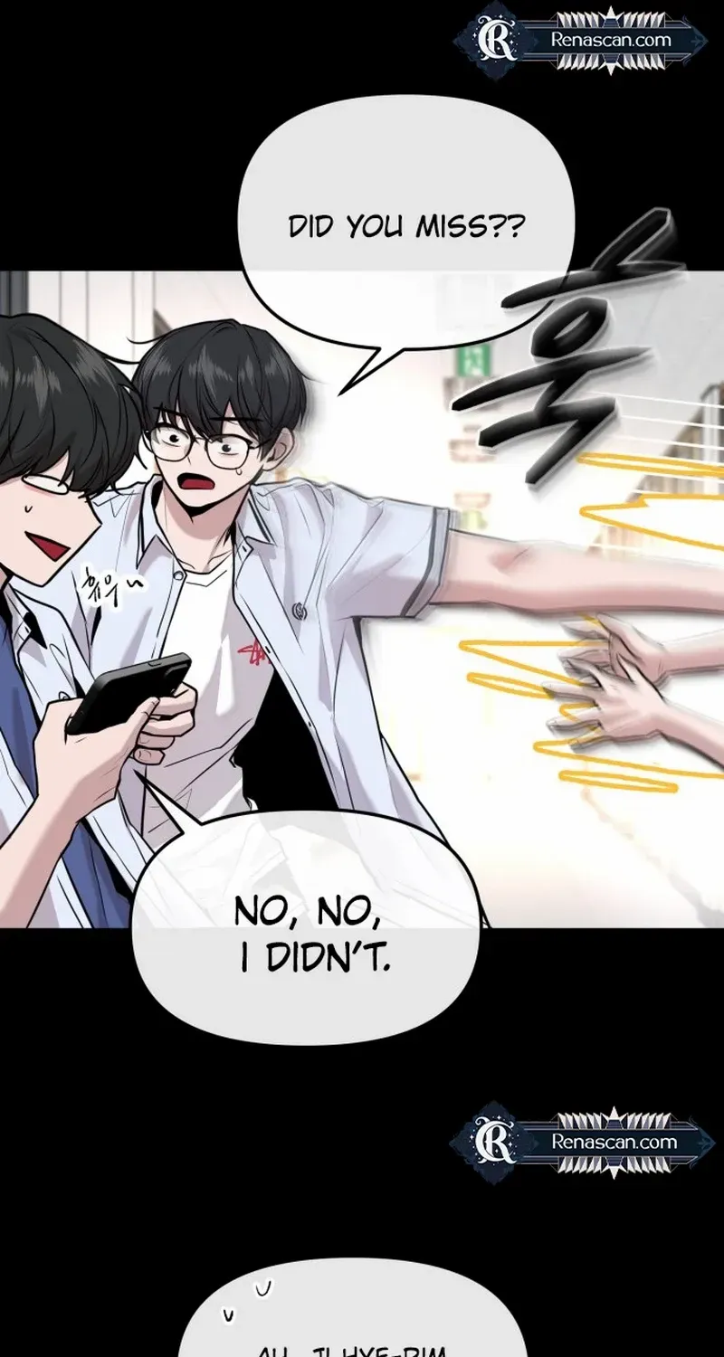 Back to Chan Bi Chapter 32 page 13 - 