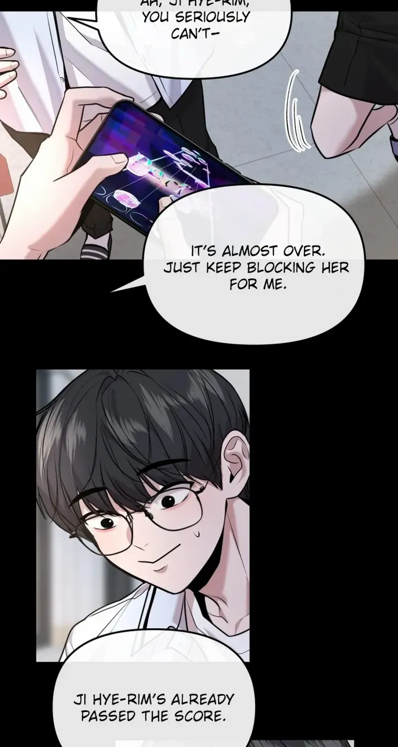 Back to Chan Bi Chapter 32 page 14 - 