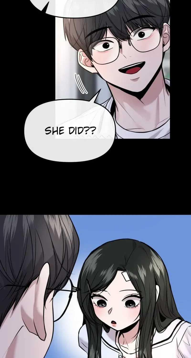 Back to Chan Bi Chapter 32 page 15 - 